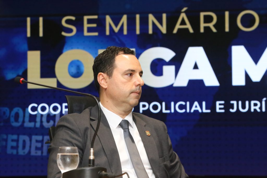 Seminário no TJBA debate cooperação policial e jurídica internacional     