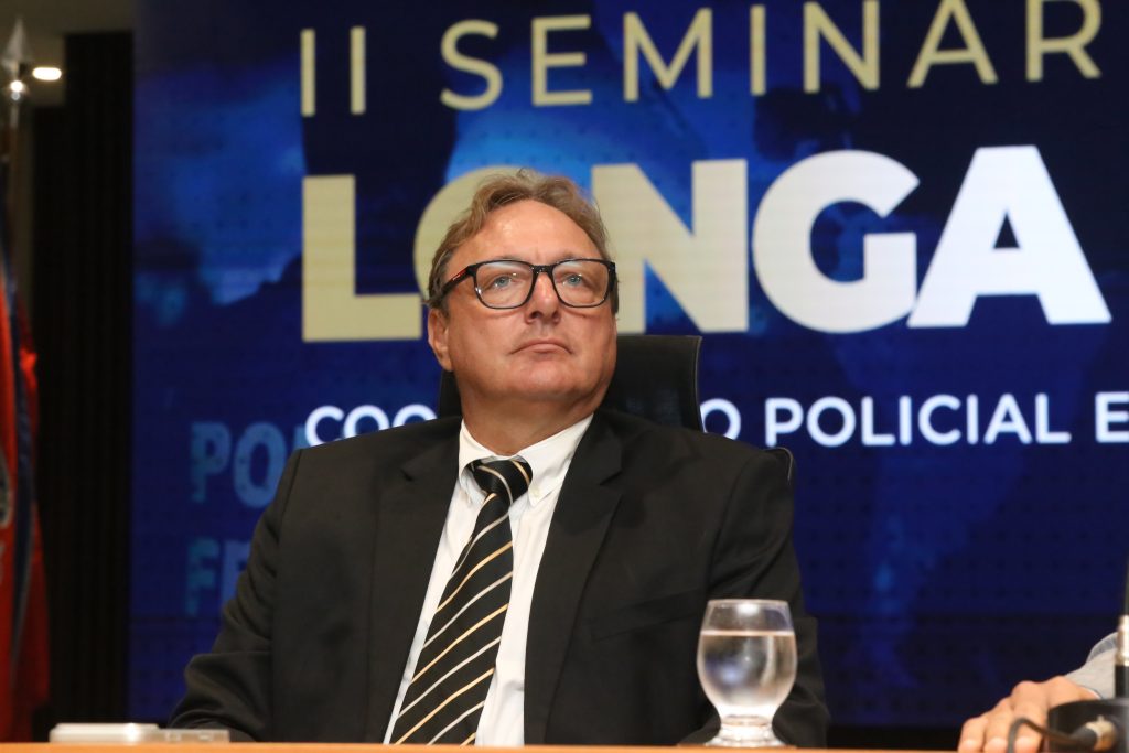 Seminário no TJBA debate cooperação policial e jurídica internacional     