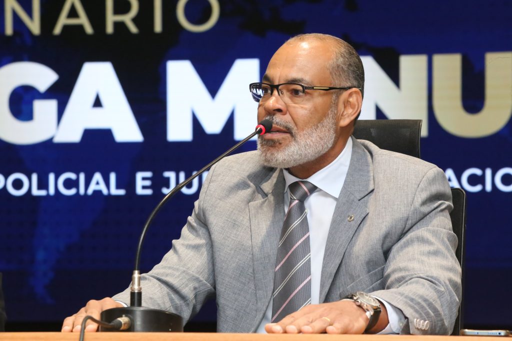 Seminário no TJBA debate cooperação policial e jurídica internacional     