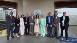 Vitória da Conquista: TJBA reinaugura Fórum Criminal, instala Conecta Justiça e um Ponto de Inclusão Digital na comarca   