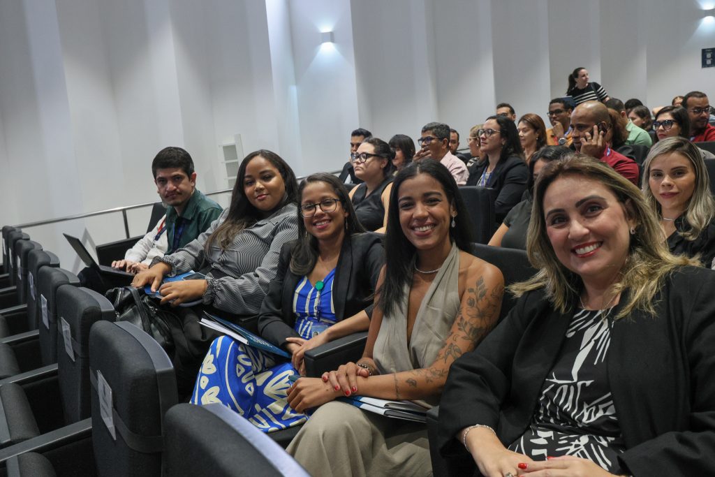 Capacitação coloca o TJBA em posição pioneira no processo de licitações públicas