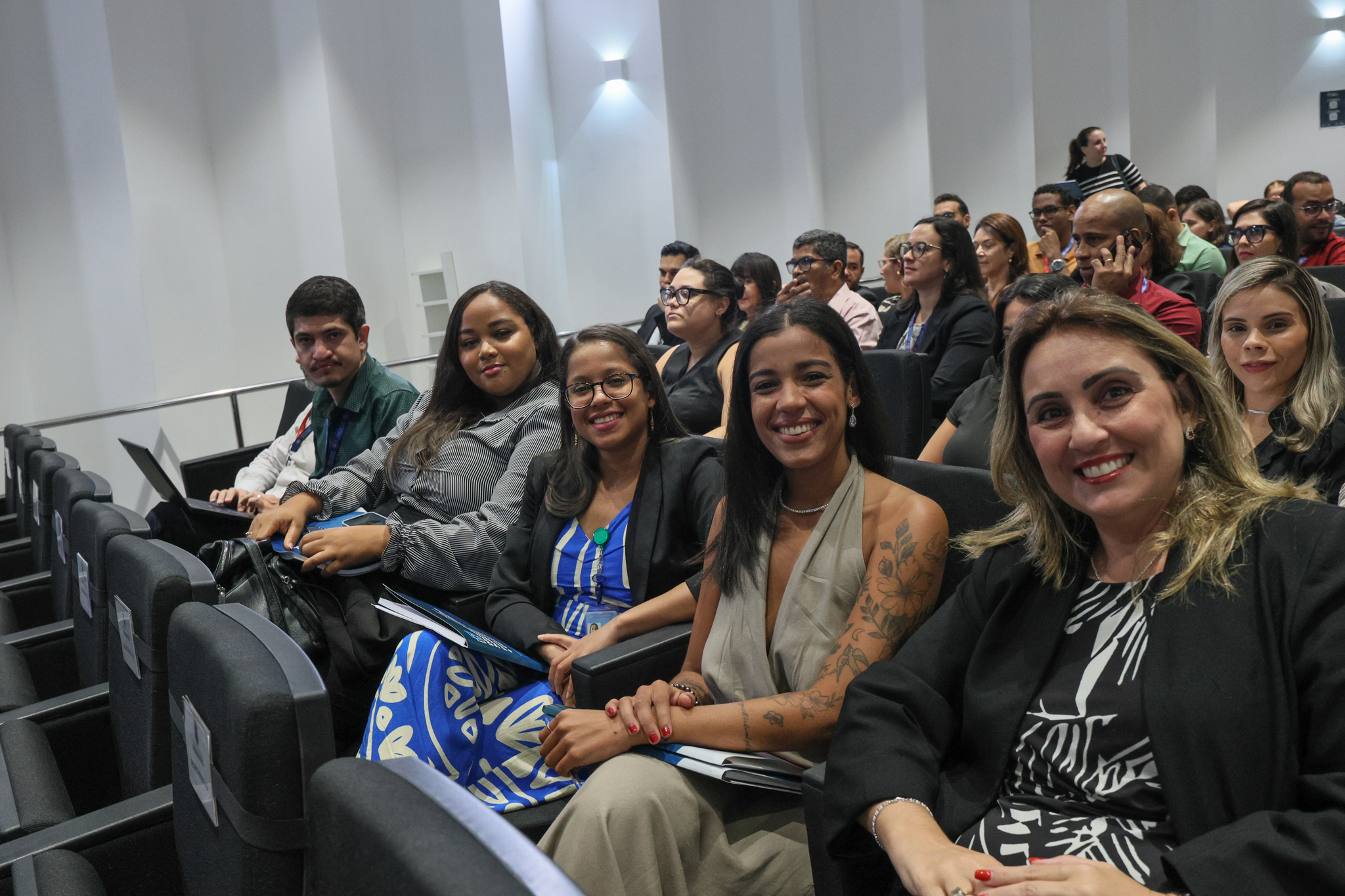 Capacitação coloca o TJBA em posição pioneira no processo de licitações públicas