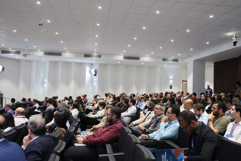 Capacitação coloca o TJBA em posição pioneira no processo de licitações públicas