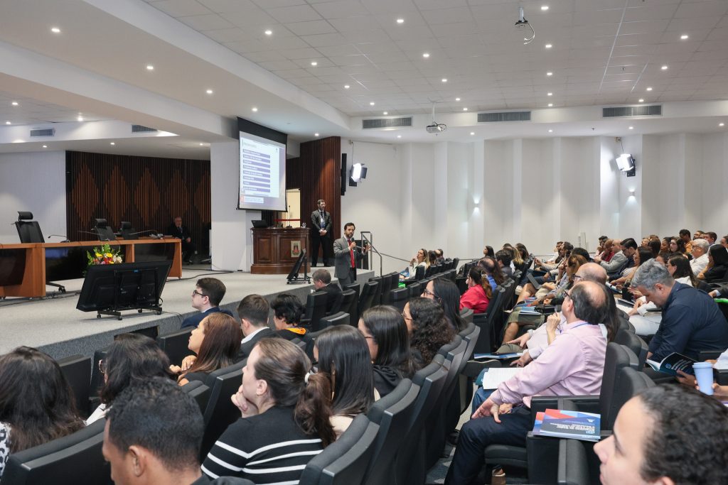 Capacitação coloca o TJBA em posição pioneira no processo de licitações públicas