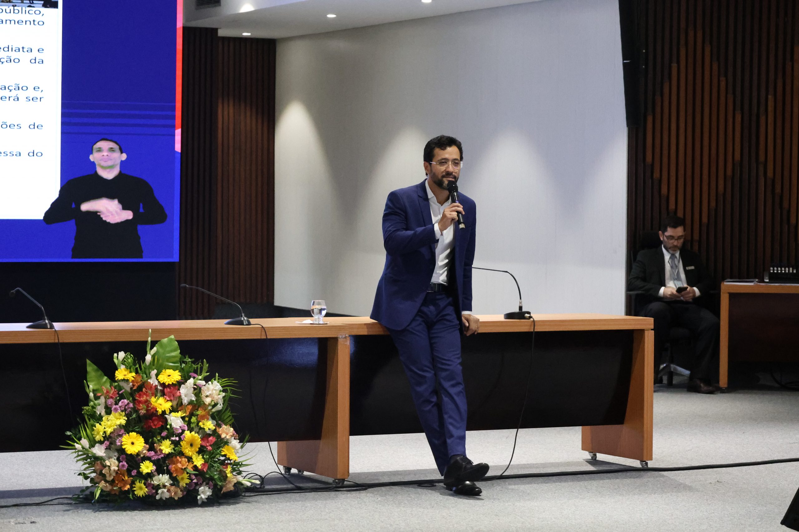 Capacitação coloca o TJBA em posição pioneira no processo de licitações públicas