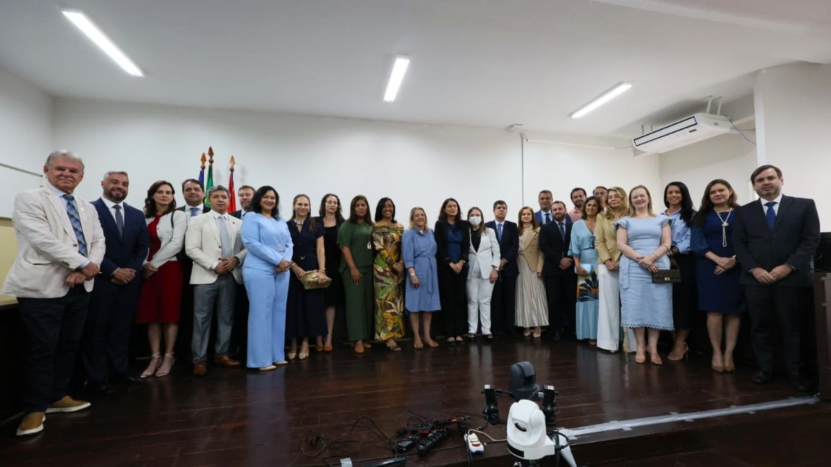 TJBA passa a utilizar o Eproc, novo sistema de processo judicial eletrônico; implantação ocorre, em caráter piloto, na Comarca de Santo Antônio de Jesus   