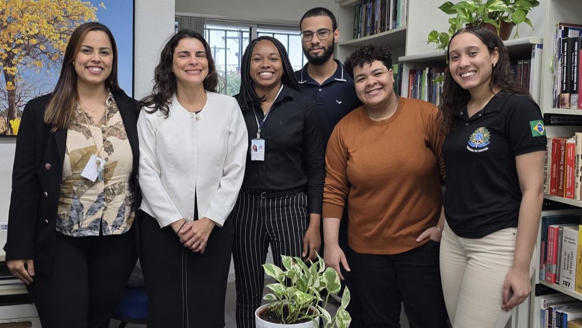 Primeira decisão judicial no sistema Eproc é proferida na 3ª Vara Cível de Santo Antônio de Jesus   