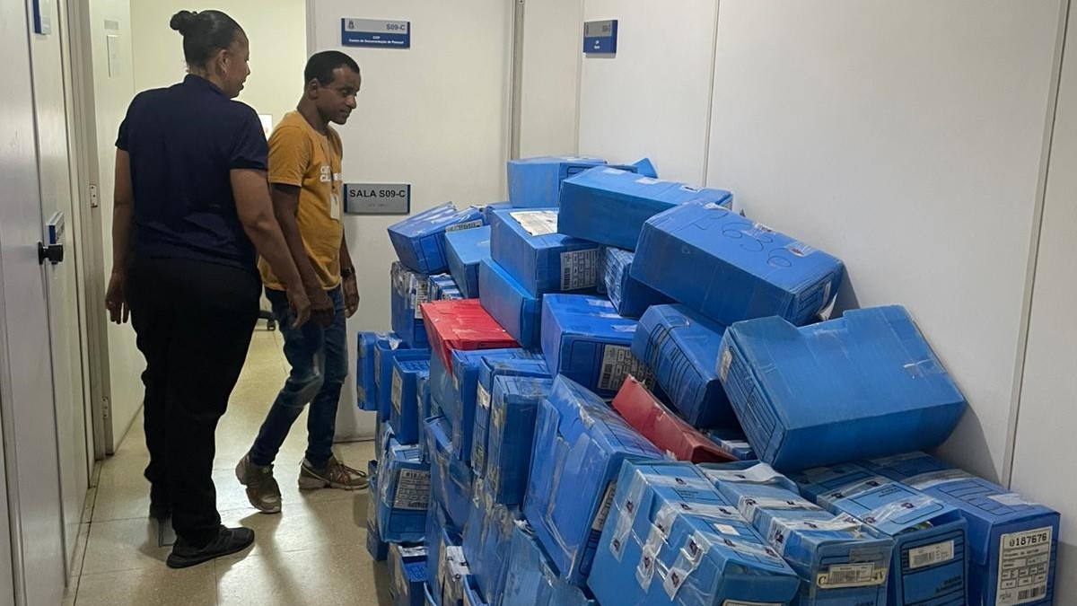 TJBA descarta mais de 4.700 processos de Defesa do Consumidor   