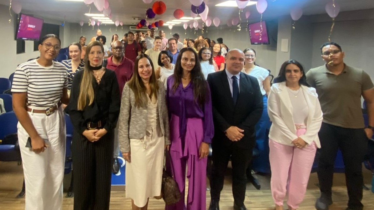 Projeto Pontes do Saber avança com nova edição voltada à formação jurídica no UniRuy   