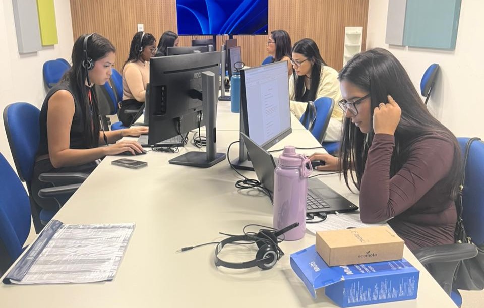 31ª Semana da Justiça pela Paz em Casa tem mutirão de audiências em processos de violência contra mulher  