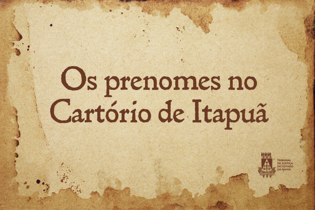 Memória do Tribunal  