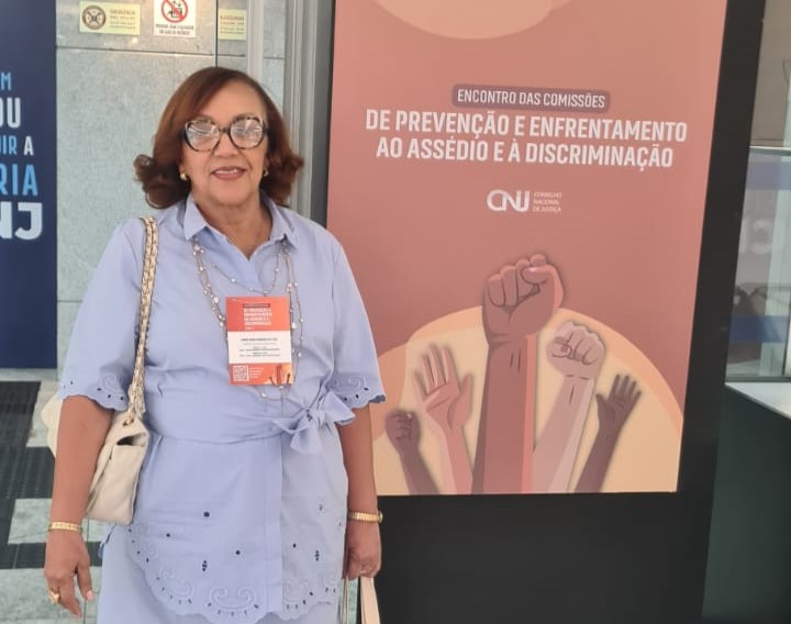 Comissões de Prevenção e Enfrentamento do Assédio participam de encontro realizado pelo CNJ   