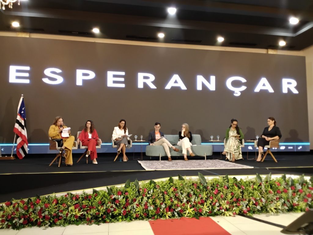 TJBA tem atuação de destaque no XVII Fonavid, em São Luís