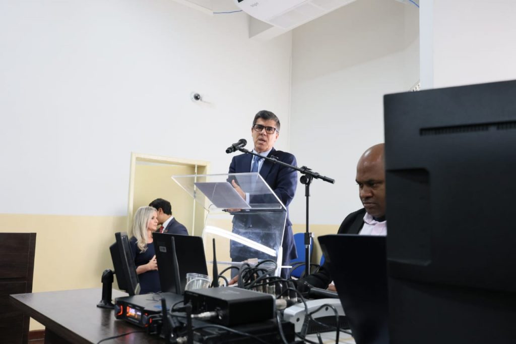 TJBA passa a utilizar o Eproc, novo sistema de processo judicial eletrônico; implantação ocorre, em caráter piloto, na Comarca de Santo Antônio de Jesus   