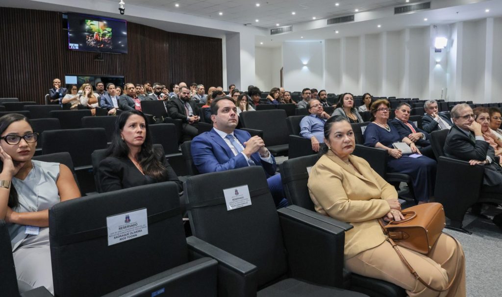 TJBA lança ElosIA Minuta, sistema de inteligência artificial oficial do Judiciário baiano   