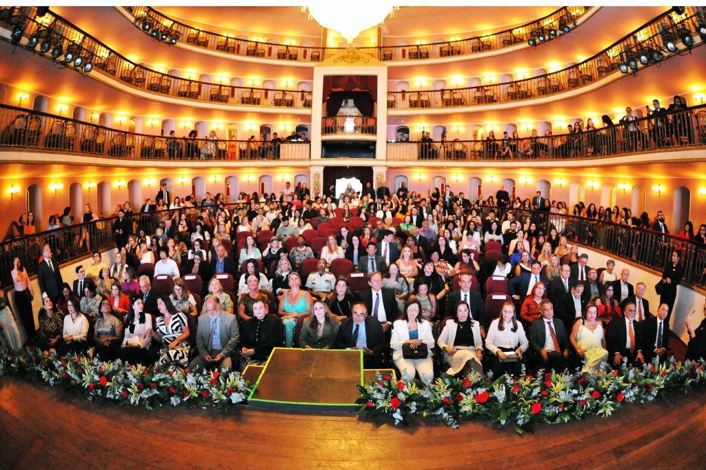 Desembargadora Nágila Brito e equipe da Coordenadoria da Mulher representam o TJBA no XVII Fonavid em São Luís   