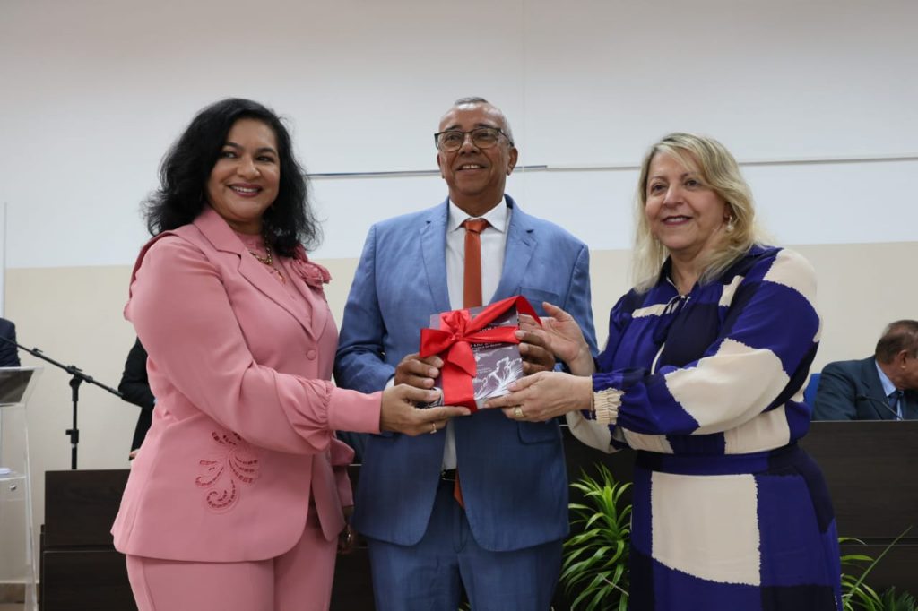 Iaçu: TJBA reinaugura Fórum da Comarca e promove o avanço do Judiciário no interior do estado