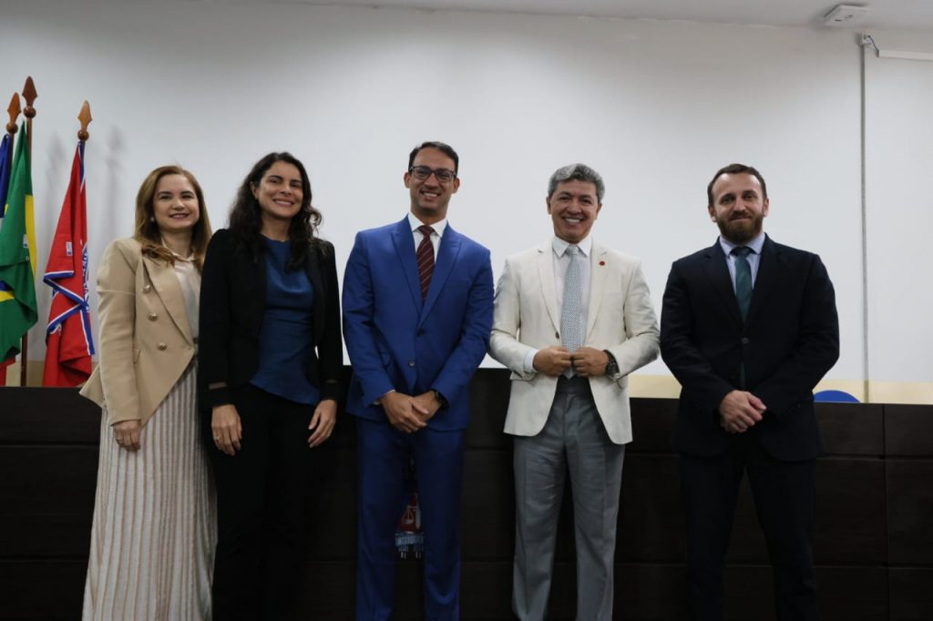 TJBA passa a utilizar o Eproc, novo sistema de processo judicial eletrônico; implantação ocorre, em caráter piloto, na Comarca de Santo Antônio de Jesus   