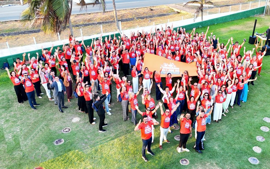 TJBA tem atuação de destaque no XVII Fonavid, em São Luís