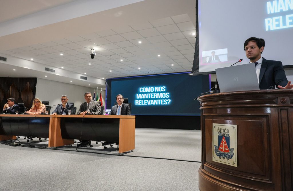 TJBA lança ElosIA Minuta, sistema de inteligência artificial oficial do Judiciário baiano   