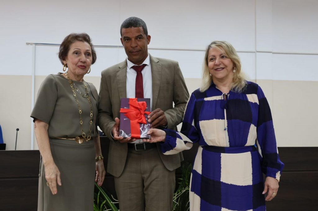 Iaçu: TJBA reinaugura Fórum da Comarca e promove o avanço do Judiciário no interior do estado