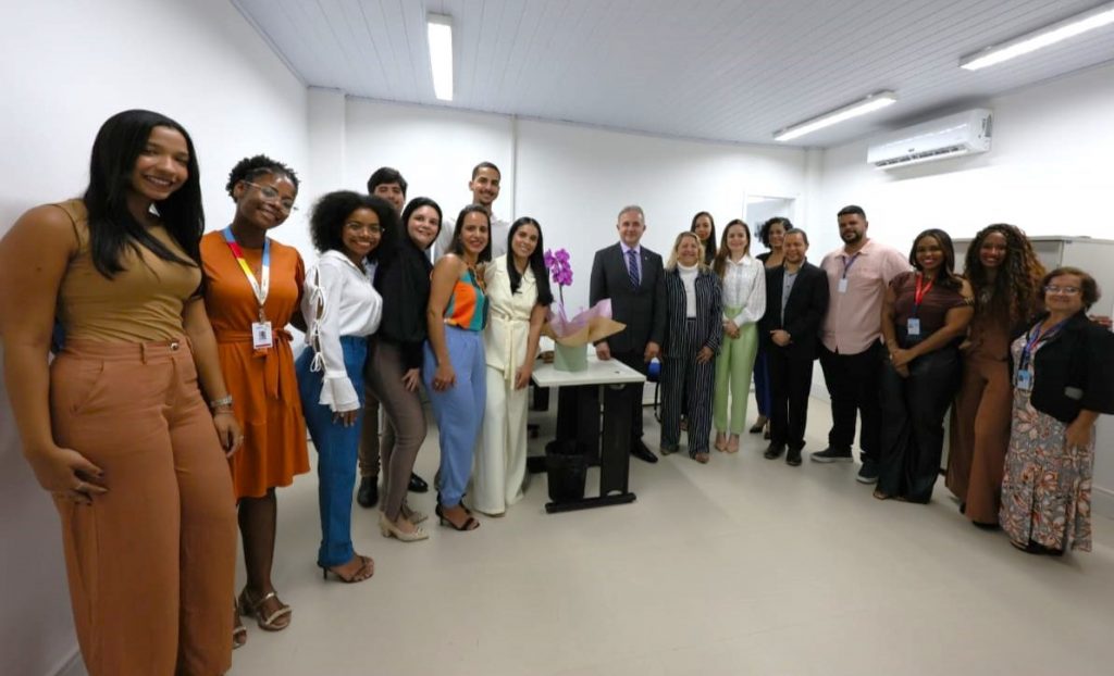 TJBA instala 2ª Vara de Violência Doméstica contra a Mulher e mais um Cejusc em Feira de Santana