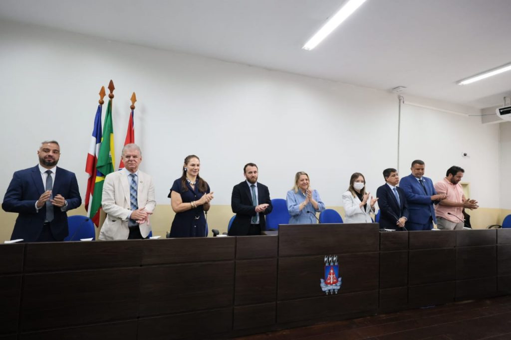 TJBA passa a utilizar o Eproc, novo sistema de processo judicial eletrônico; implantação ocorre, em caráter piloto, na Comarca de Santo Antônio de Jesus   