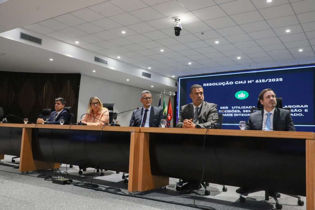 TJBA lança ElosIA Minuta, sistema de inteligência artificial oficial do Judiciário baiano   