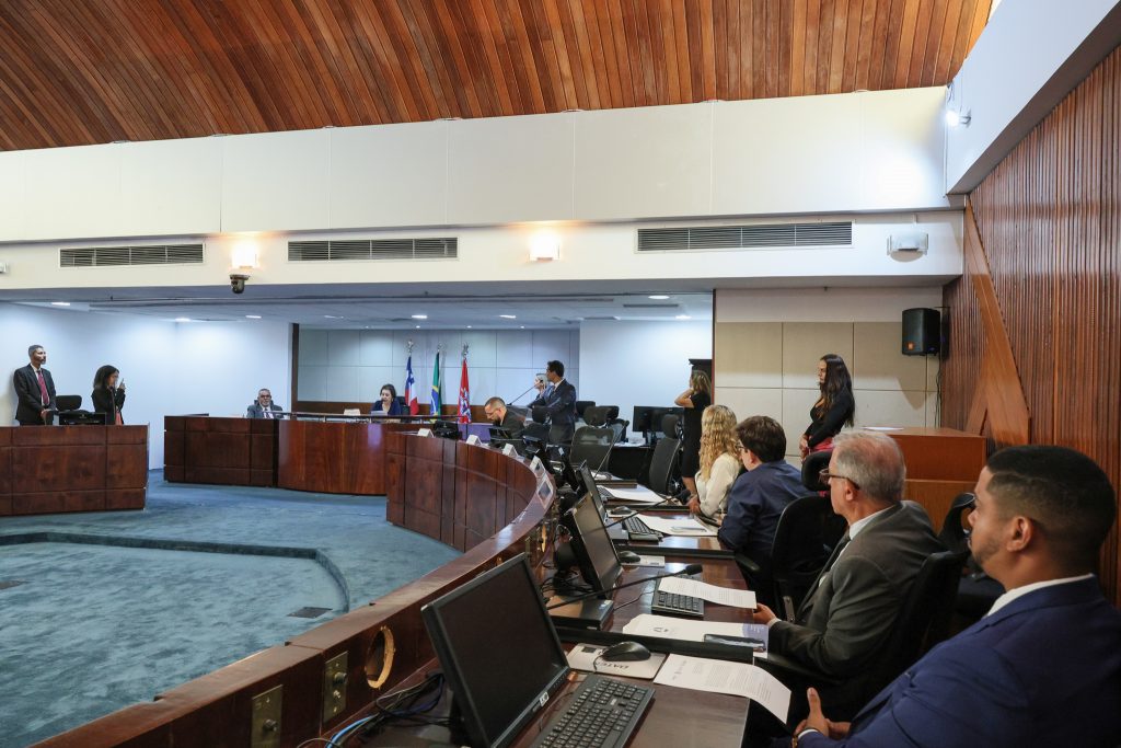 TJBA amplia acesso do cidadão ao Judiciário com adesão de nove instituições ao Conecta Justiça