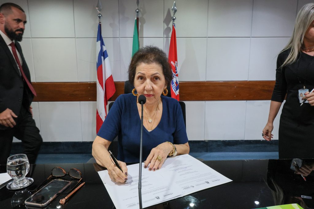 TJBA amplia acesso do cidadão ao Judiciário com adesão de nove instituições ao Conecta Justiça