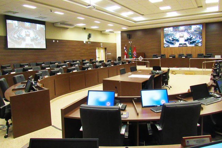 Lista de Desembargadores inscritos para eleição da Mesa Diretora do TJBA é divulgada; sessão para homologação das candidaturas ocorre dia 14/11   