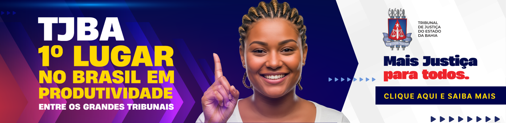 Imagem de banner com título Campanha – Produtividade