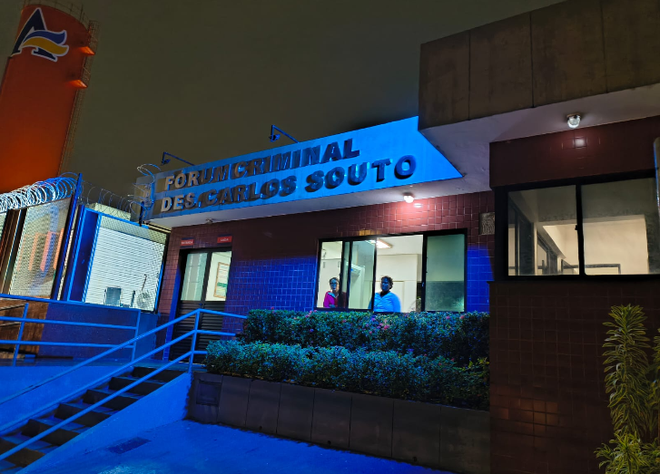 TJBA apoia campanha nacional de conscientização sobre o diabetes