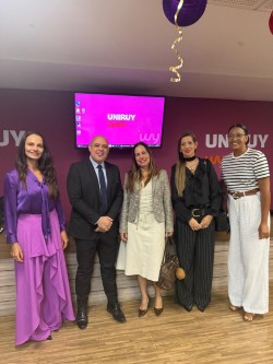 Projeto Pontes do Saber avança com nova edição voltada à formação jurídica no UniRuy