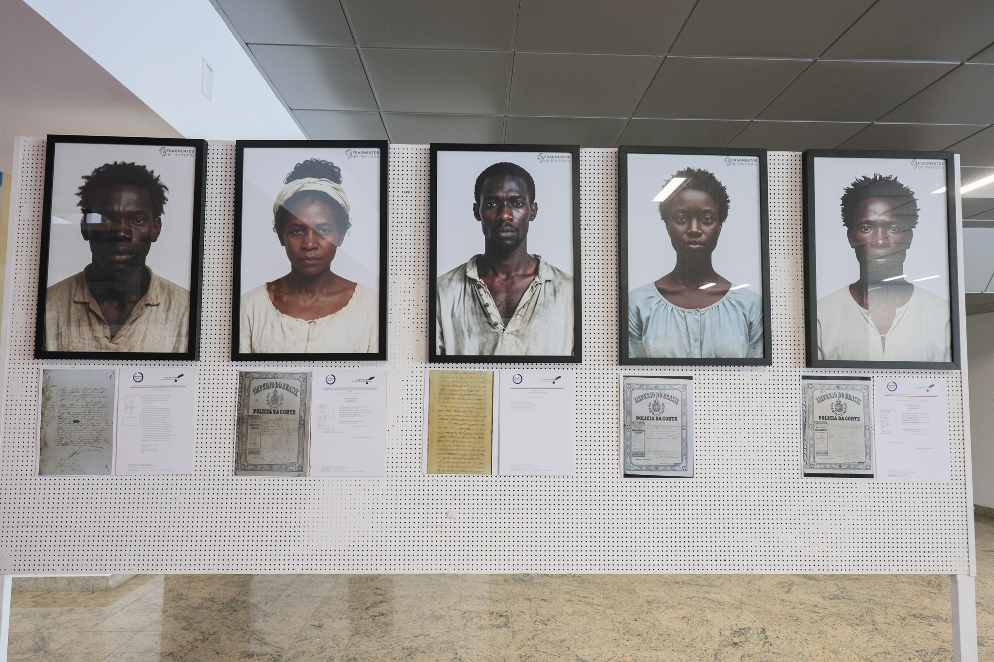 Exposição, cinema e Prêmio Luiz Gama integram ações do TJBA pela igualdade racial   