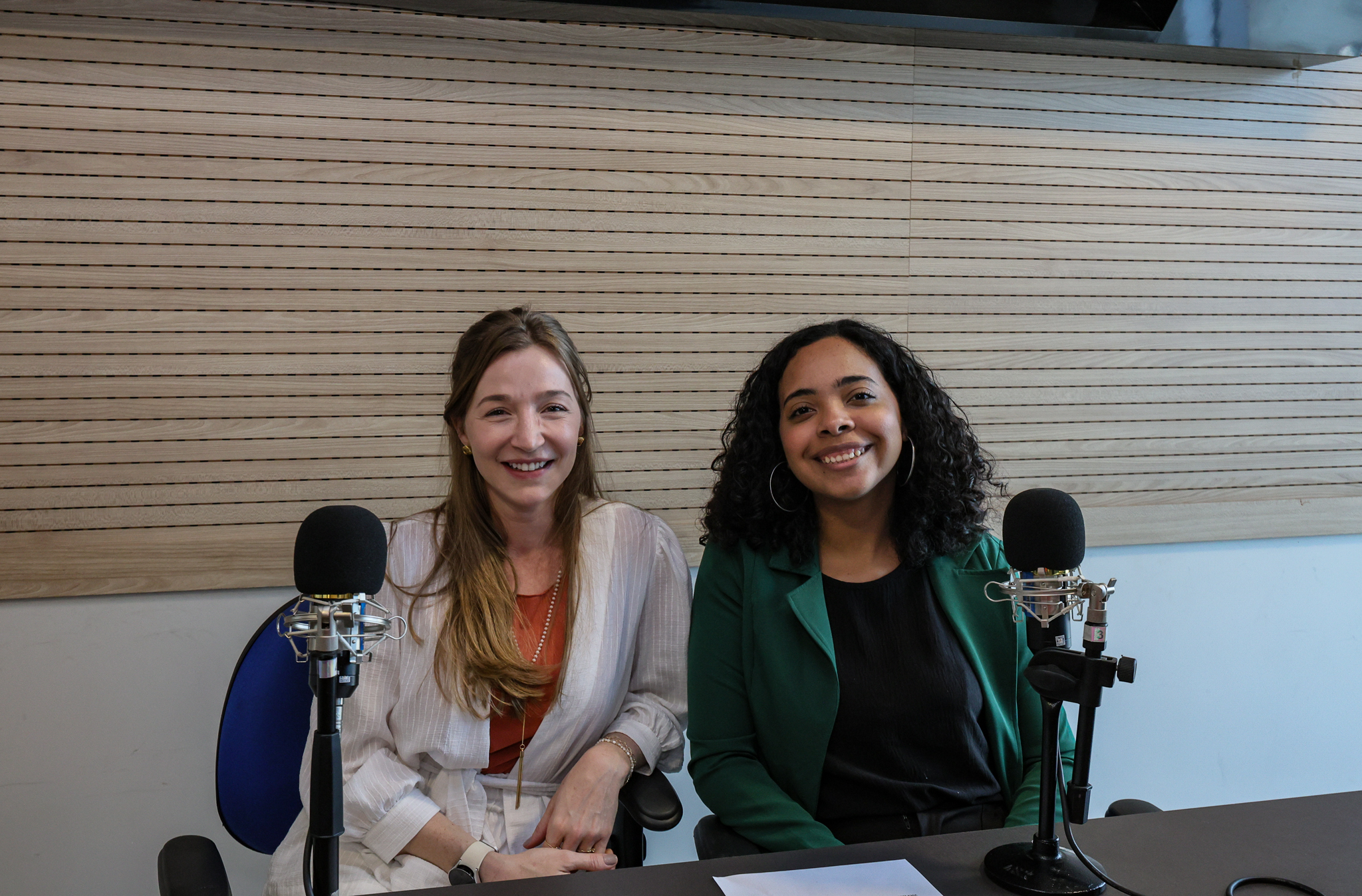 Dezembro Laranja: a dermatologista Luciana Rebouças conversa sobre o câncer de pele no Podcast Mais Saúde   