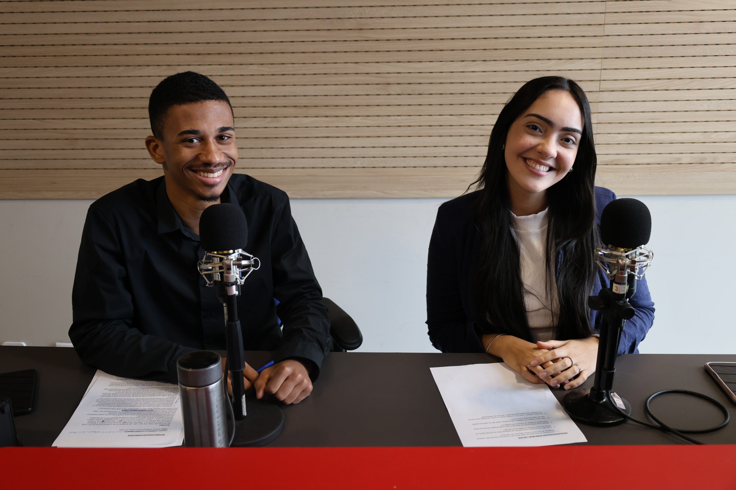 Podcast Saiba Mais: novo episódio apresenta dicas de alimentação saudável nas festividades de fim de ano    