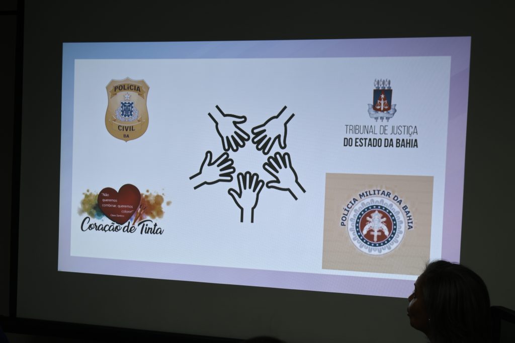 Desembargadora Marielza Brandão recebe Ministro do STJ para discutir políticas de pacificação social