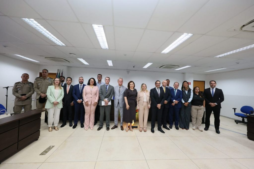 TJBA Mais Perto disponibiliza diversos serviços e avança na garantia do acesso a Justiça em Porto Seguro     