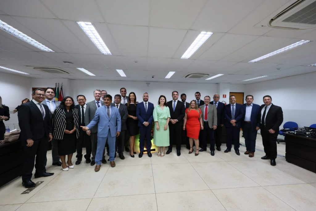 TJBA Mais Perto disponibiliza diversos serviços e avança na garantia do acesso a Justiça em Porto Seguro     