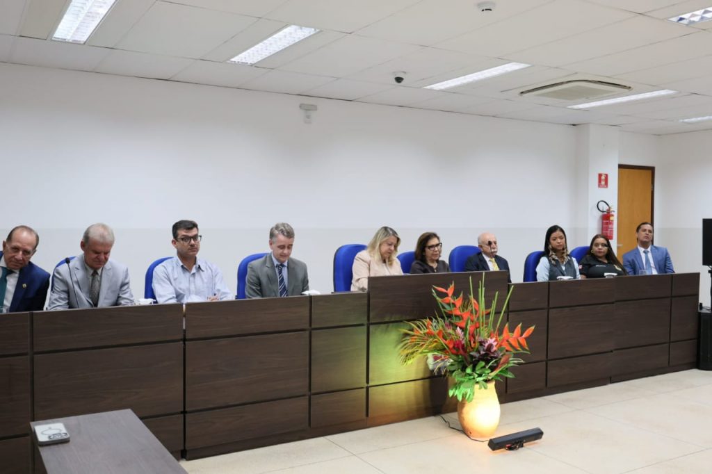 TJBA Mais Perto disponibiliza diversos serviços e avança na garantia do acesso a Justiça em Porto Seguro     