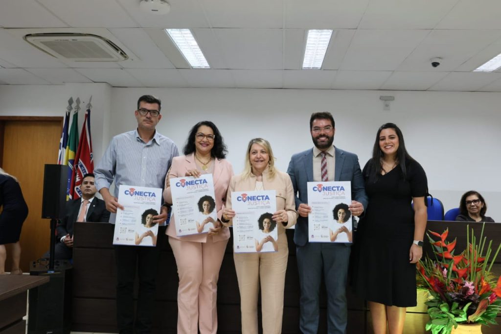 TJBA Mais Perto disponibiliza diversos serviços e avança na garantia do acesso a Justiça em Porto Seguro     