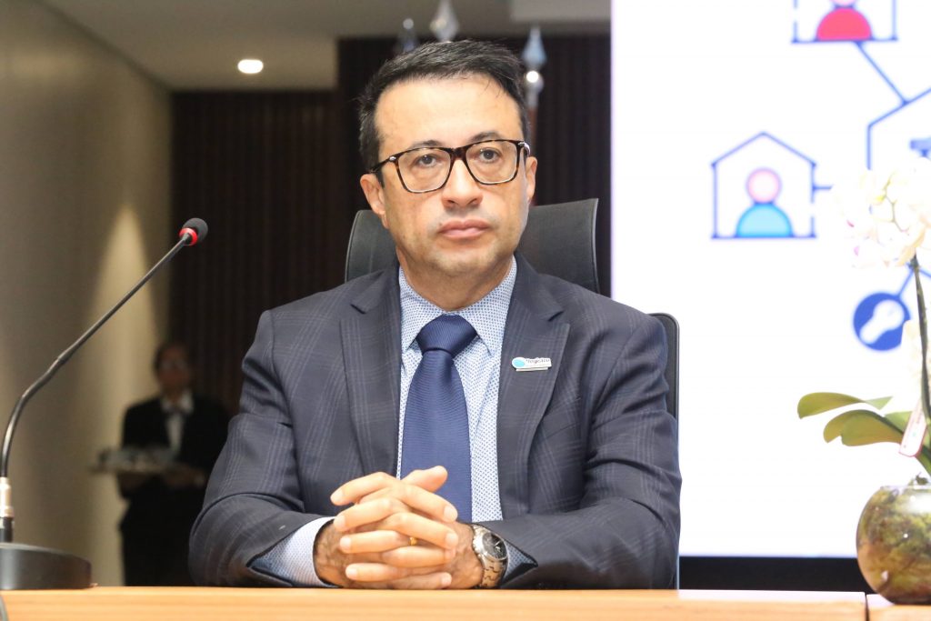 Magistrados do TJBA lideram painéis sobre gestão e inovação no ARIBA 2025