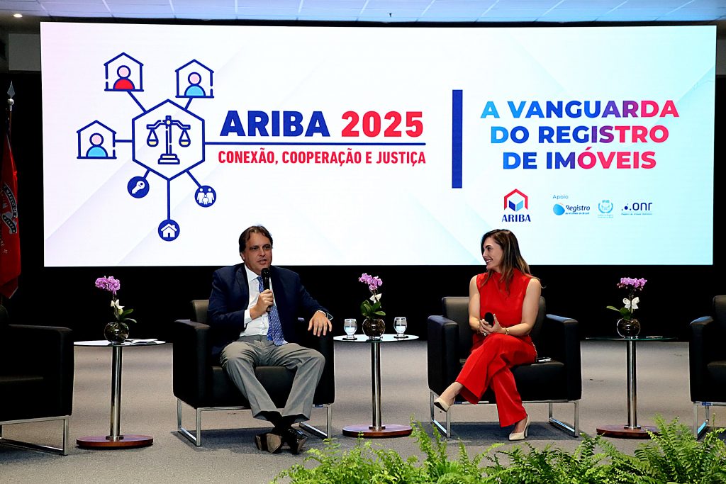 Magistrados do TJBA lideram painéis sobre gestão e inovação no ARIBA 2025