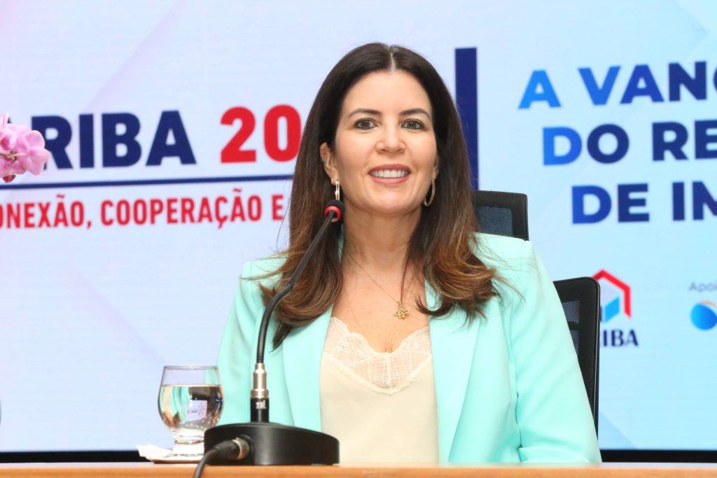 Magistrados do TJBA lideram painéis sobre gestão e inovação no ARIBA 2025