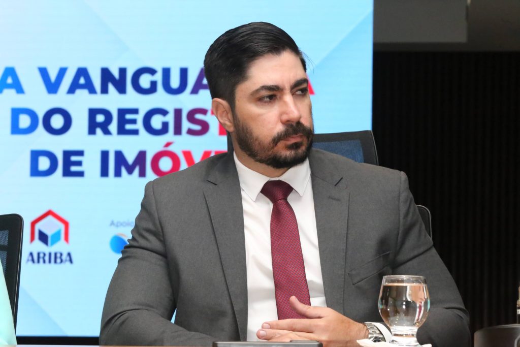 Magistrados do TJBA lideram painéis sobre gestão e inovação no ARIBA 2025