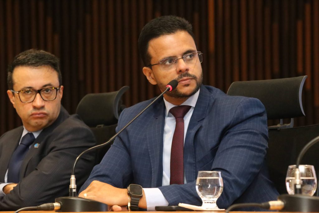 Magistrados do TJBA lideram painéis sobre gestão e inovação no ARIBA 2025