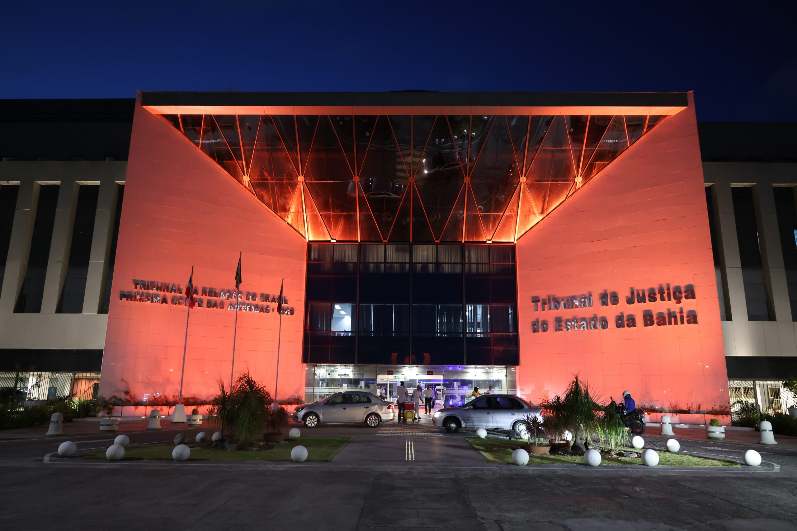 Dezembro Laranja: TJBA promove ações de prevenção e destaca cuidados com a saúde da pele   