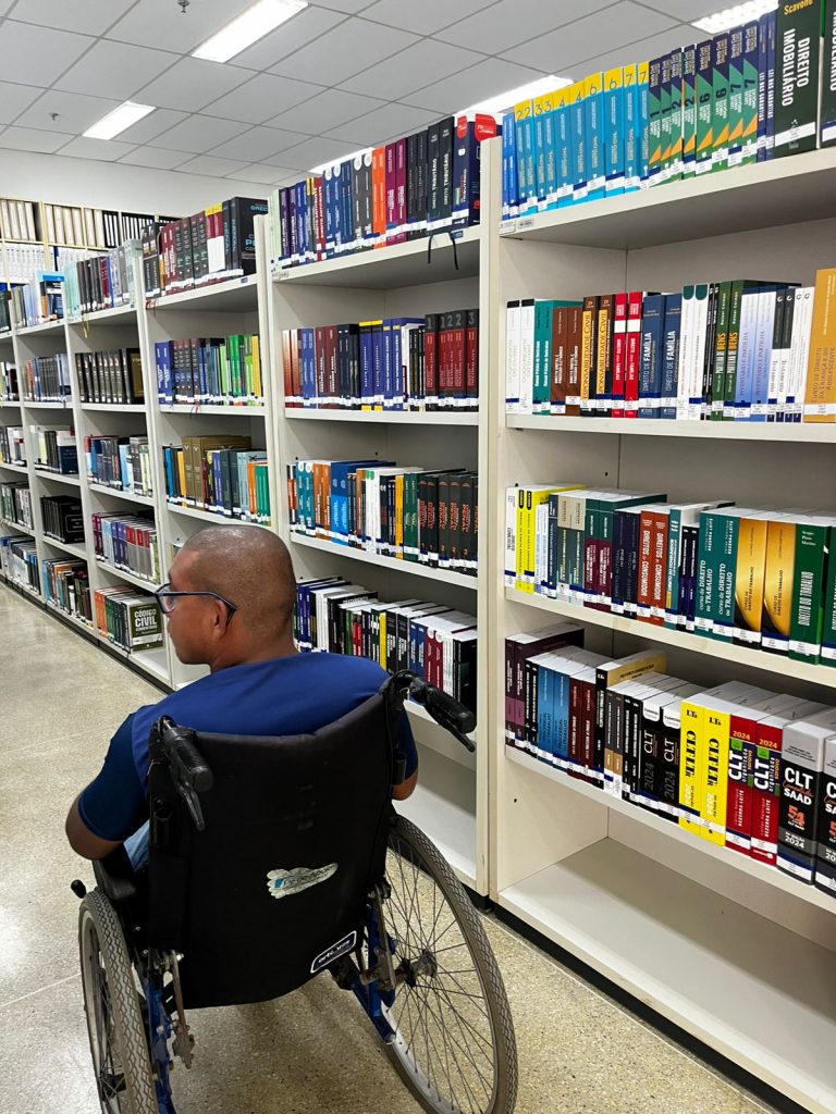 Ser Dindo é Massa: Campanha da CIJ promove o apadrinhamento de crianças e adolescentes em situação de acolhimento institucional