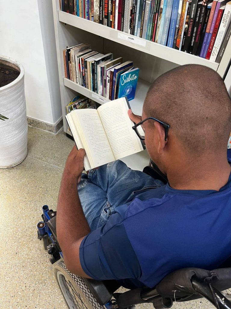 Ser Dindo é Massa: Campanha da CIJ promove o apadrinhamento de crianças e adolescentes em situação de acolhimento institucional